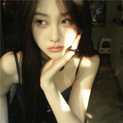 我在你的未来吗 封面