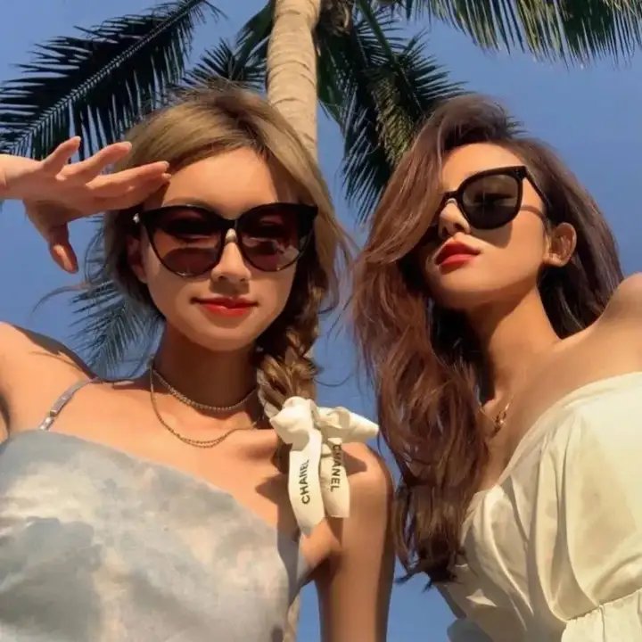 艺术家与模特儿 封面