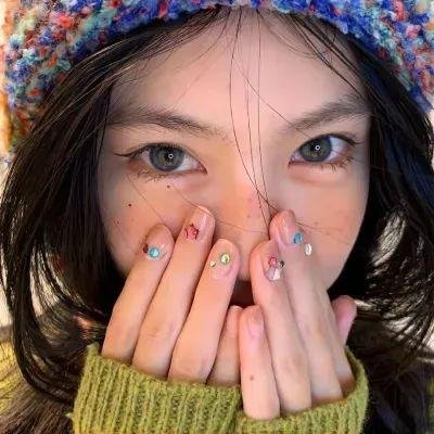 冬景 封面
